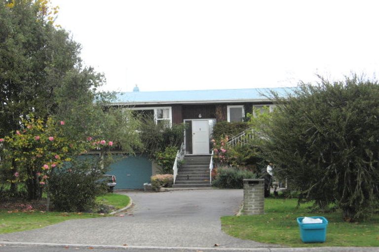 Photo of property in 9 Williams Street, Taupo, 3330