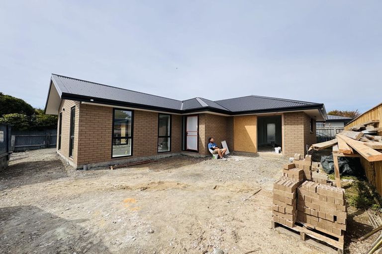 Photo of property in 139a Maxwells Line, Awapuni, Palmerston North, 4412