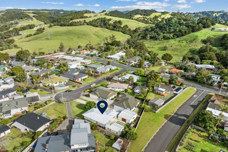 Photo of property in 7 Beauzami Place, Whau Valley, Whangarei, 0112