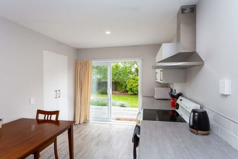 Photo of property in 71 Hume Street, Sydenham, Christchurch, 8023