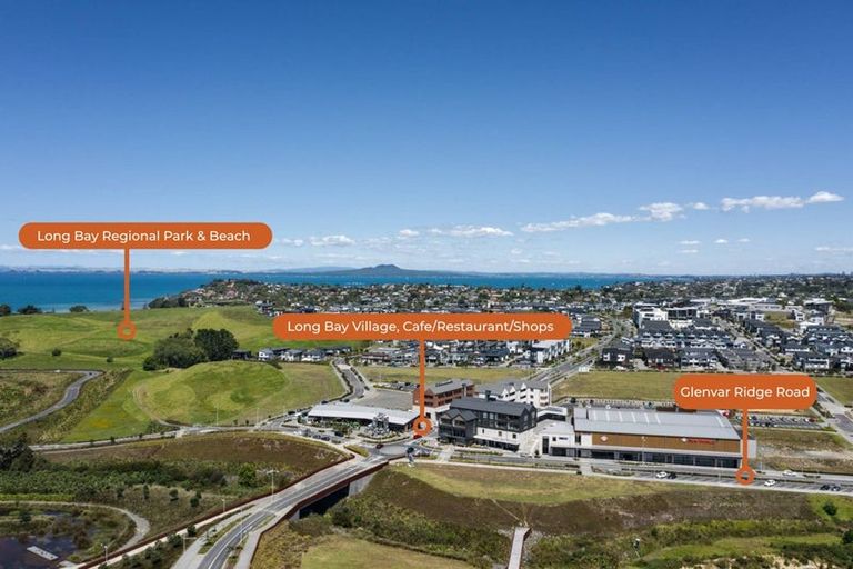 Photo of property in 287 Glenvar Road, Long Bay, Auckland, 0630