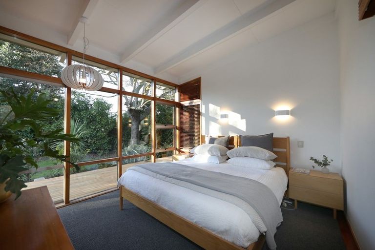 Photo of property in 185a Georges Drive, Napier South, Napier, 4110