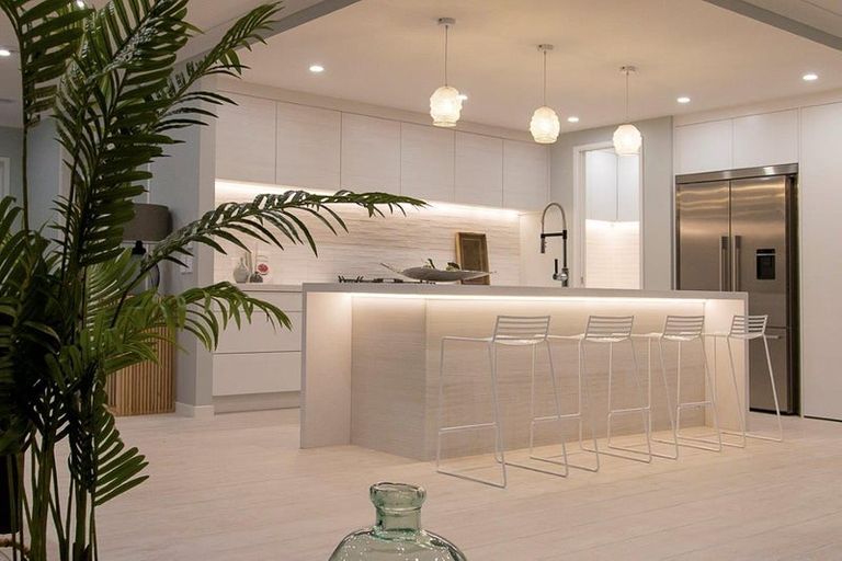 Photo of property in 46d Victoria Avenue, Waiuku, 2123