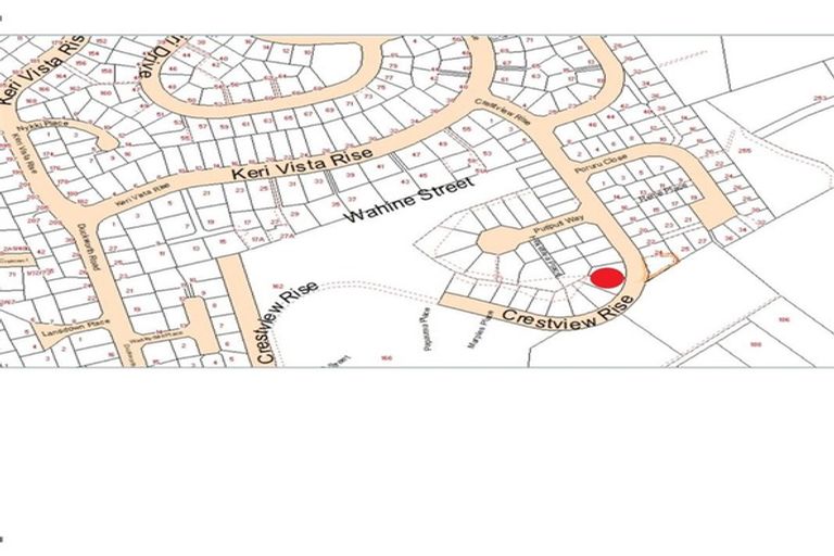 Photo of property in 22b Crestview Rise, Papakura, 2110