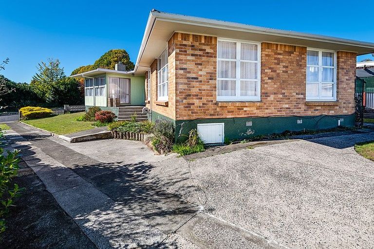 Photo of property in 86 Reservoir Street, Putaruru, 3411