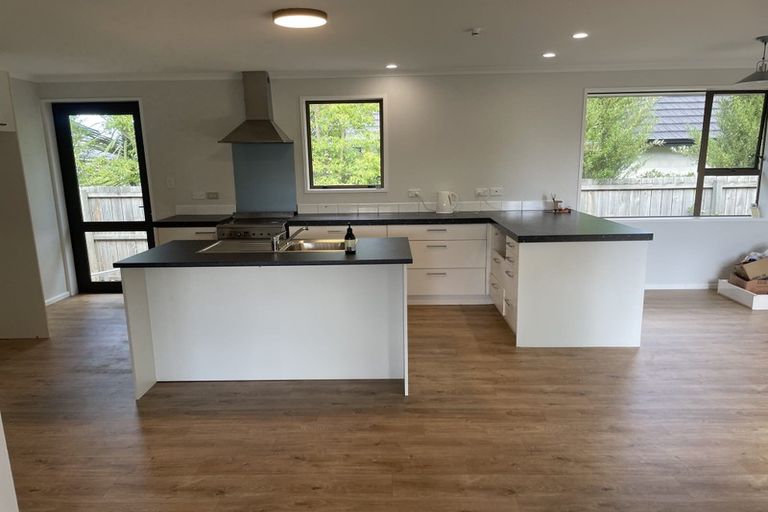 Photo of property in 42a Princes Street, Netherby, Ashburton, 7700