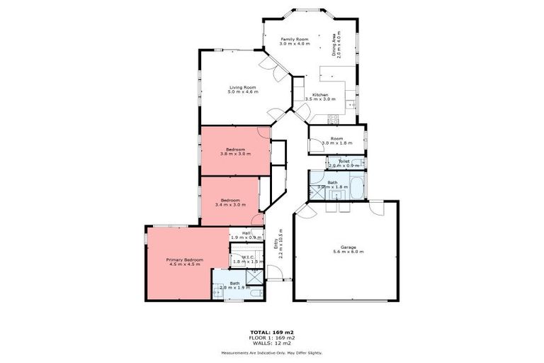 Photo of property in 2 Whitby Close, Waikawa, Picton, 7220