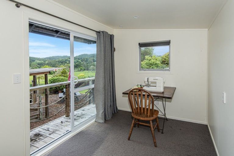 Photo of property in 192 Vinegar Hill Road, Kauri, Kamo, 0185