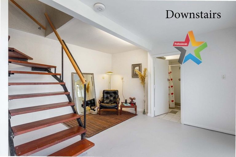 Photo of property in 26 Balfour Street, Mornington, Wellington, 6021