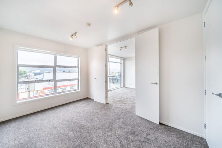 Photo of property in 16/337 Jackson Street, Petone, Lower Hutt, 5012