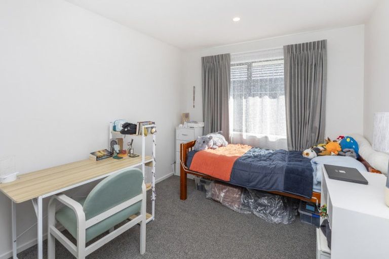 Photo of property in 1 Ed Hillary Drive, Rolleston, 7615