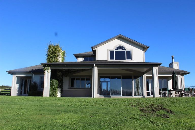 Photo of property in 415 Gordonton Road, Gordonton, Hamilton, 3281