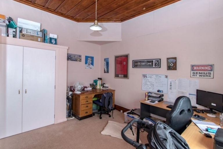 Photo of property in 109 Wellesley Road, Napier South, Napier, 4110