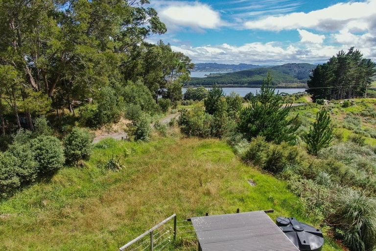 Photo of property in 206 Ohuri Road, Rawene, Kaikohe, 0473