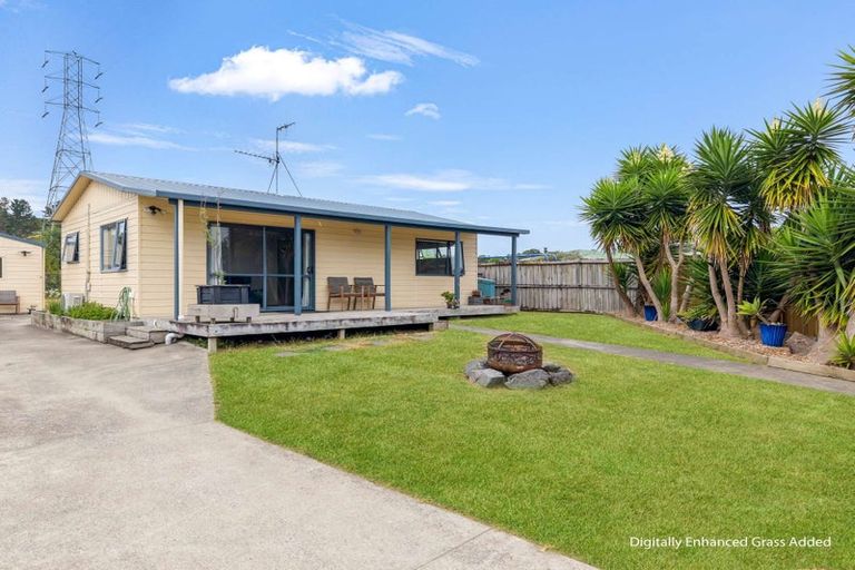 Photo of property in 31 Blundell Place, Huntly, 3700