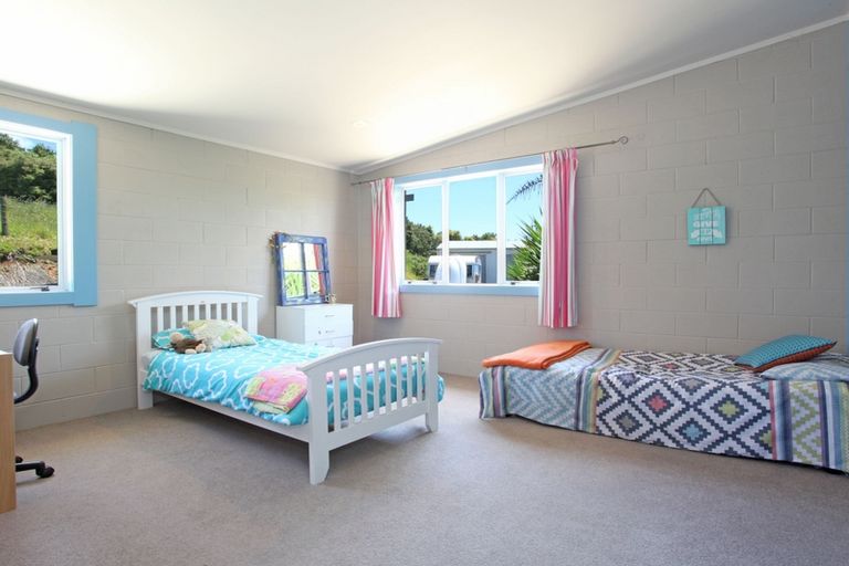 Photo of property in 165b Te Hutewai Road, Raglan, 3296