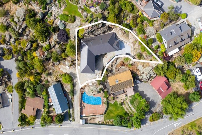 Photo of property in 26a Aronui Road, Bridge Hill, Alexandra, 9320