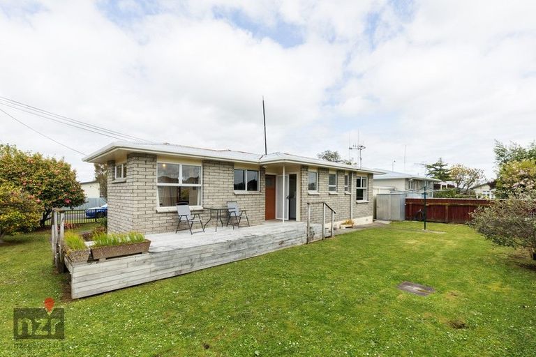 Photo of property in 4 Prince Street, Feilding, 4702