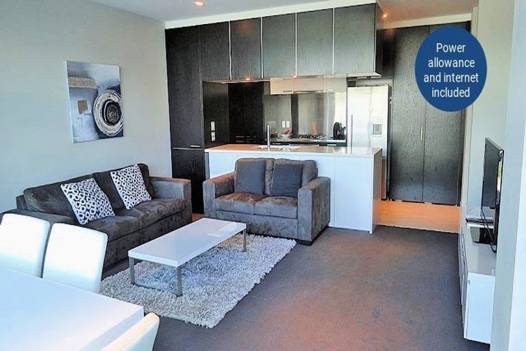 Photo of property in The Quay, 1001/332 Lambton Quay, Wellington Central, Wellington, 6011