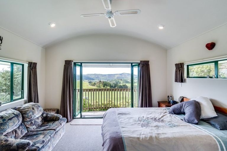 Photo of property in 170 Matahorua Road, Tutira, Napier, 4188