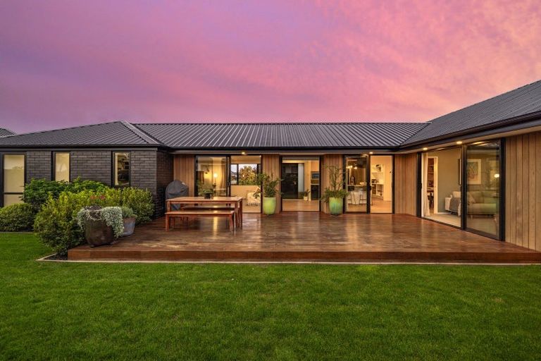 Photo of property in 60 Katrine Drive, Burwood, Christchurch, 8083