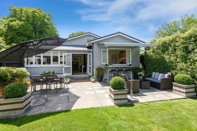 Photo of property in 97 Mersey Street, St Albans, Christchurch, 8014