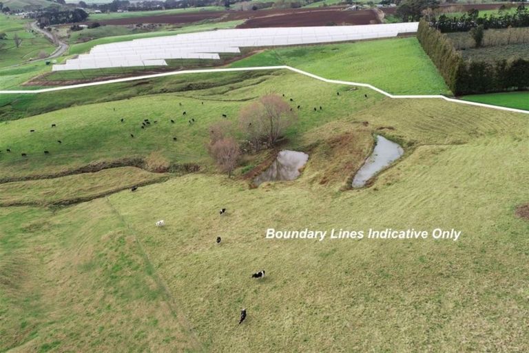 Photo of property in 31 Hull Road, Te Kohanga, Tuakau, 2693