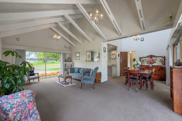 Photo of property in 6 Tawari Street, Matamata, 3400