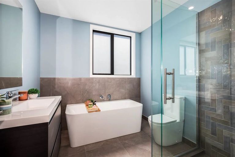 Photo of property in 4 Skysail Lane, Whitby, Porirua, 5024