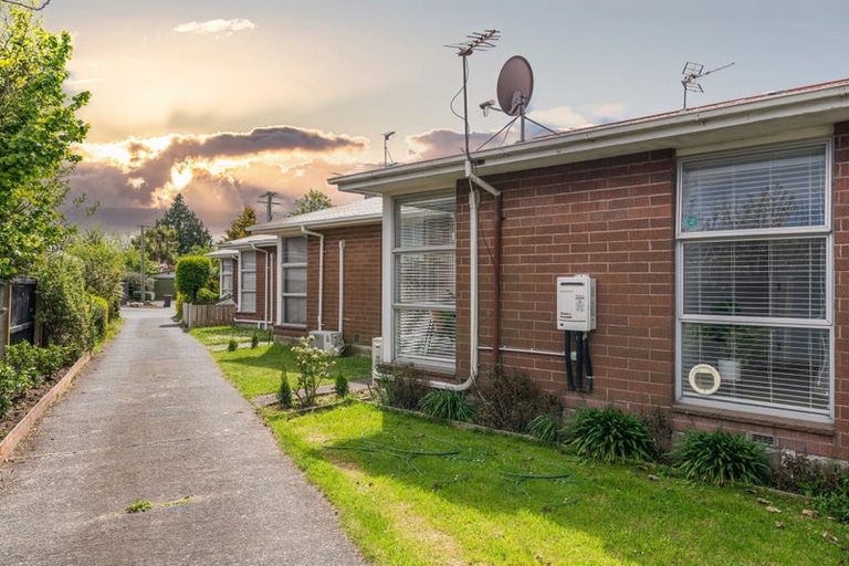 Photo of property in 4/4 Hendon Street, Edgeware, Christchurch, 8013