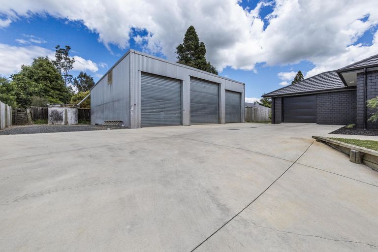 Photo of property in 19a Rolleston Street, Kihikihi, Te Awamutu, 3800