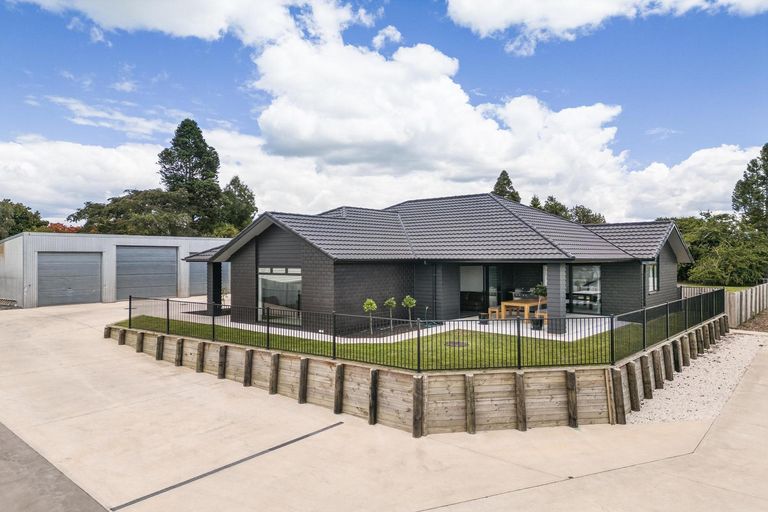 Photo of property in 19a Rolleston Street, Kihikihi, Te Awamutu, 3800
