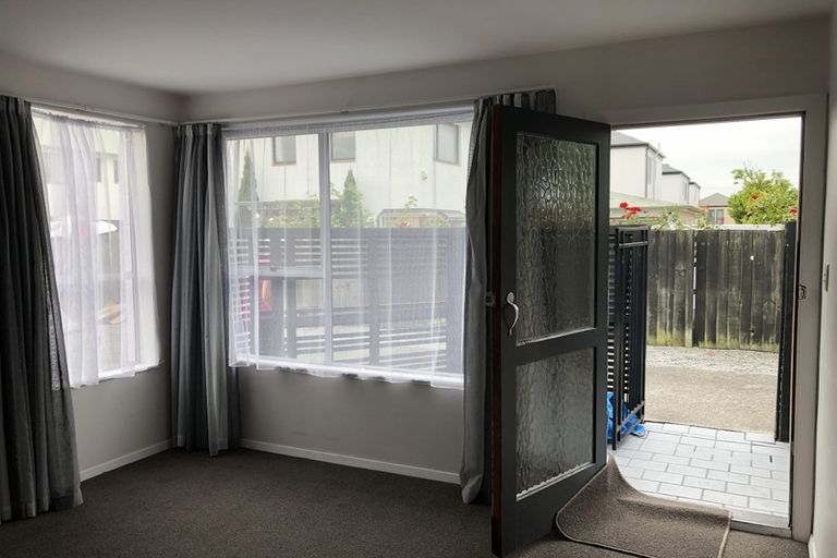 Photo of property in 2/87 Bishop Street, St Albans, Christchurch, 8014