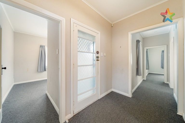Photo of property in 7 Collingwood Street, Waterloo, Lower Hutt, 5011