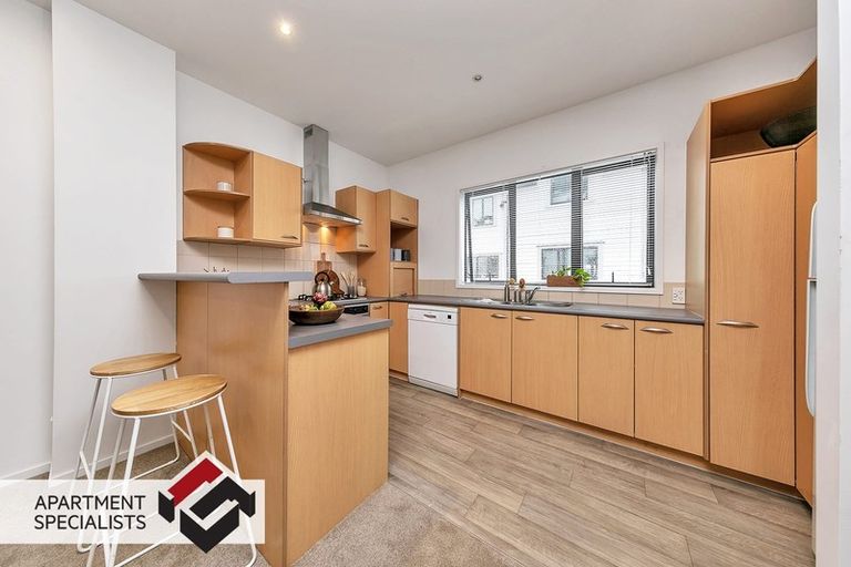 Photo of property in 93/59 Sackville Street, Grey Lynn, Auckland, 1021