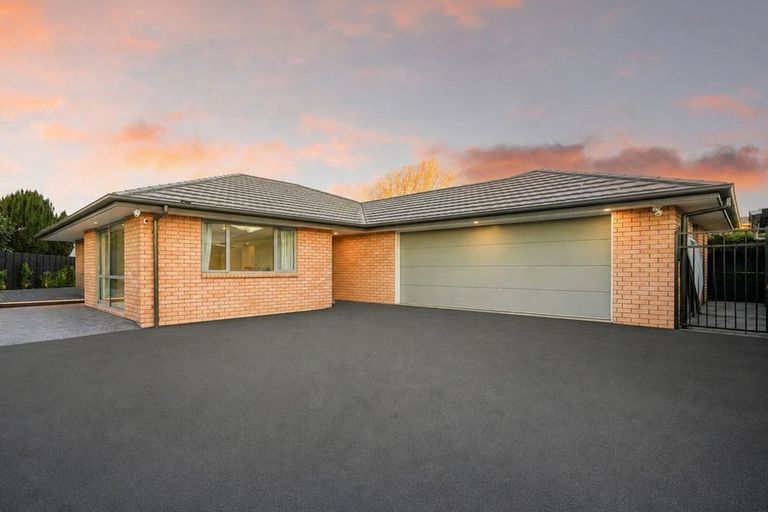Photo of property in 10a England Street, Phillipstown, Christchurch, 8011