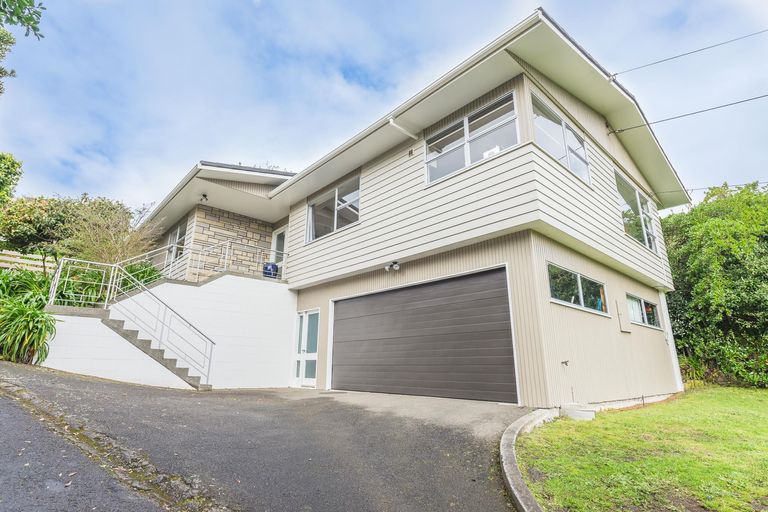 Photo of property in 6b Bristow Street, Saint Johns Hill, Whanganui, 4501