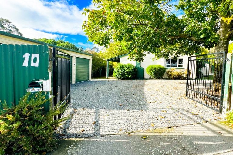 Photo of property in 10 Coleridge Street, Rolleston, 7614