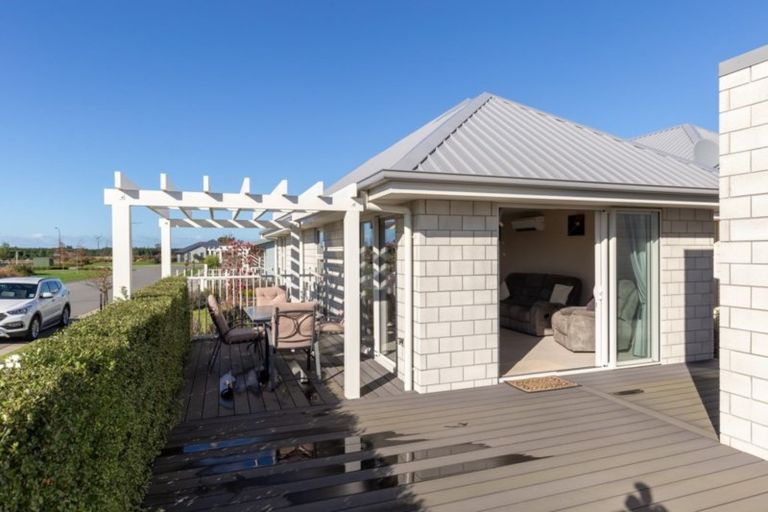 Photo of property in 11 Ashdown Way, Rolleston, 7615