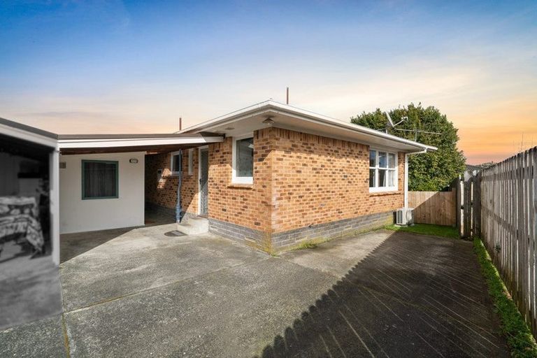 Photo of property in 2/60 Grove Road, Papakura, 2110