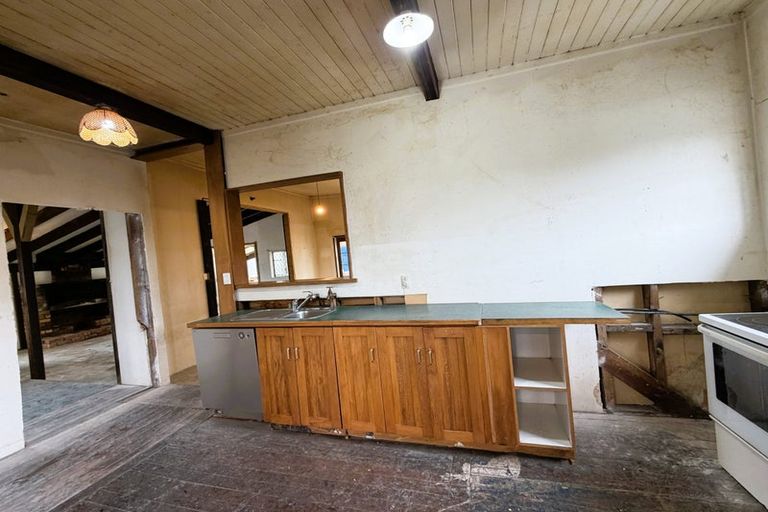 Photo of property in 9 Ohau Street, Dobson, Greymouth, 7805
