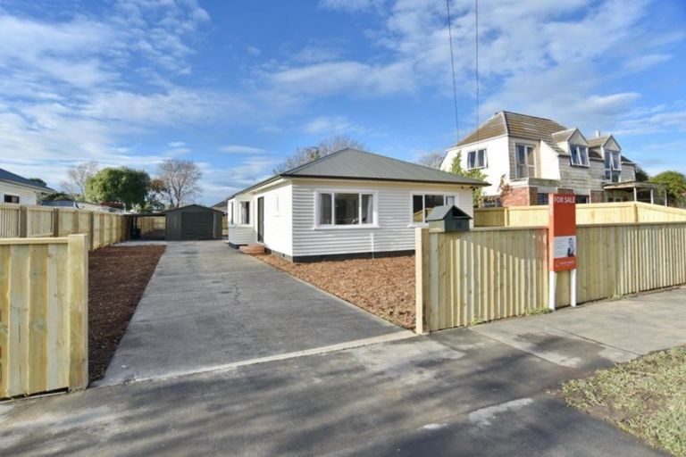 Photo of property in 38 Mcgregors Road, Bromley, Christchurch, 8062