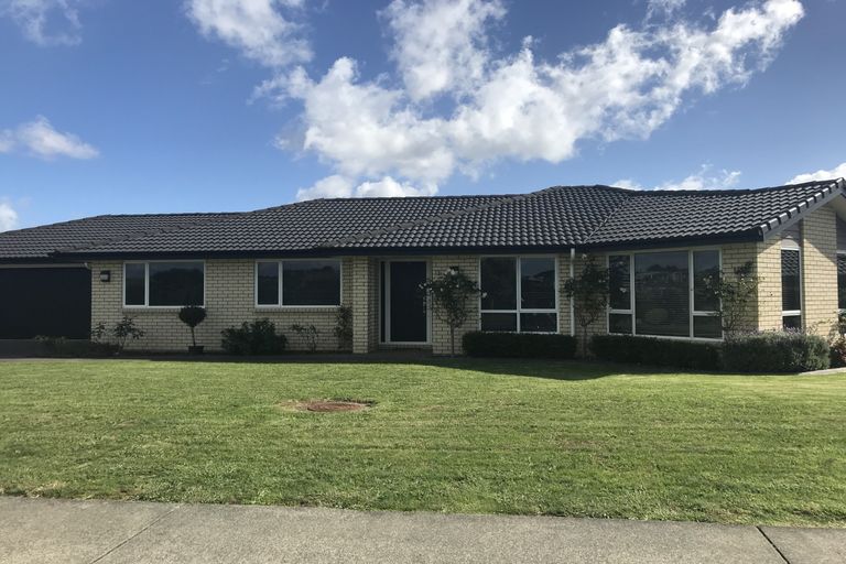 Photo of property in 18 William Andrew Road, Pukekohe, 2120