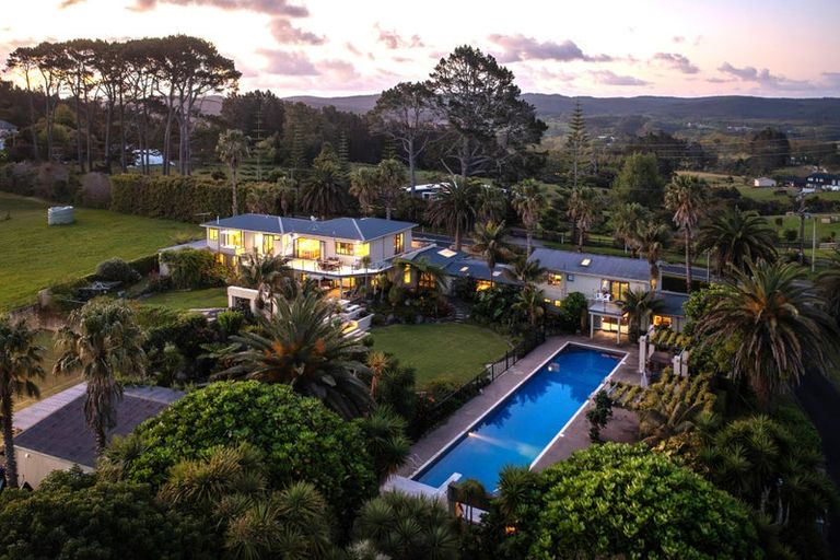 Photo of property in 603 Ridge Road, Riverhead, 0793