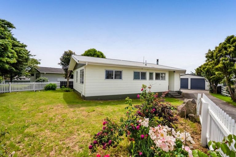 Photo of property in 17 Penrod Drive, Bell Block, New Plymouth, 4312