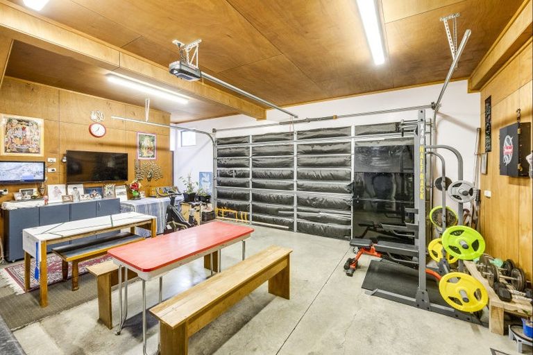 Photo of property in Baysbeds, 83 Shakespeare Road, Bluff Hill, Napier, 4110