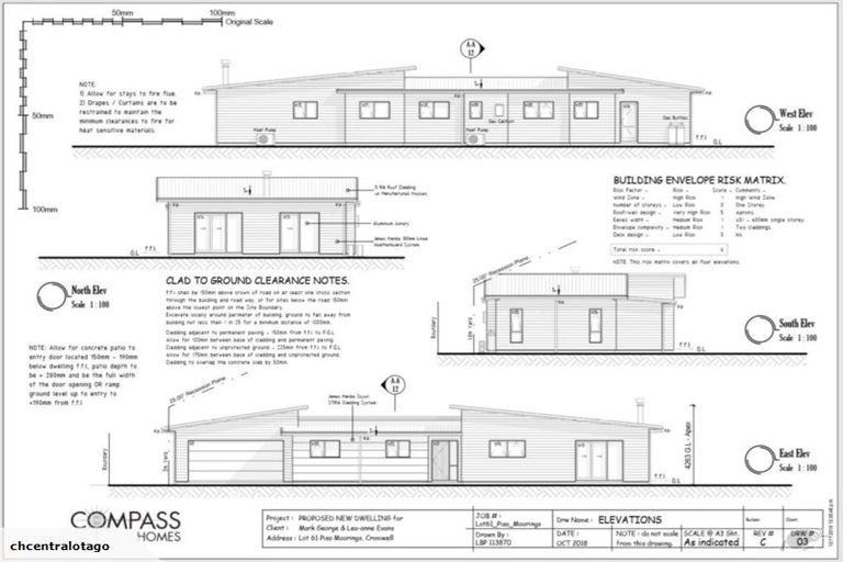 Photo of property in 38 Stratford Drive, Mount Pisa, Cromwell, 9383