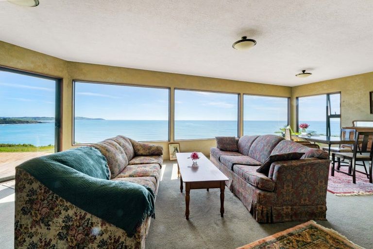 Photo of property in 86 Clayton Street, Kakanui, Oamaru, 9495