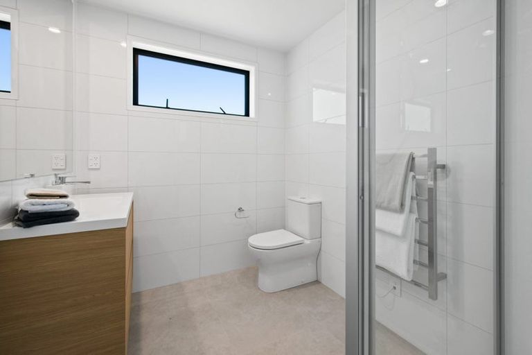 Photo of property in 29 Nga Pona Toru Road, Flat Bush, Auckland, 2019