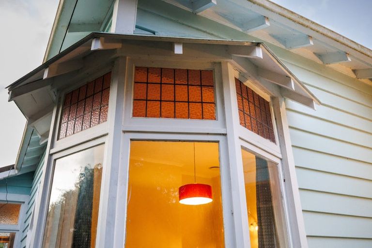 Photo of property in 19 Frederick Street, Terrace End, Palmerston North, 4410